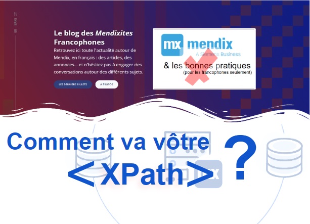 Comment va votre XPath